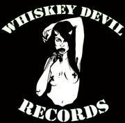 Whiskey  Devil Records